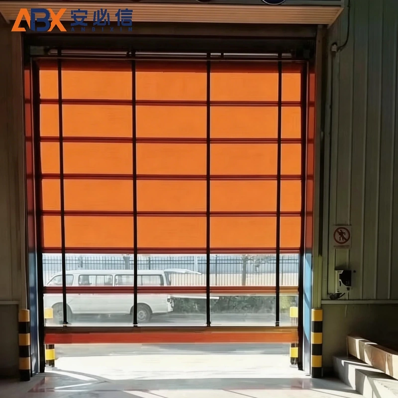 阿里软帘堆积门